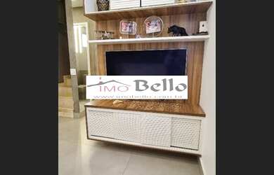 Imagem 16: MAGNÍFICA CASA NO MAGIC GARDEN HOUSES NA GEMINIANO GOIS FREGUESIA JACAREPAGUÁ