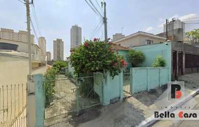 Imagem 1: Terreno Tatuape. 390m² de Área