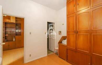 Imagem 8: Apartamento de quarto e sala no Flamengo. Pertíssimo do metrô. Entrar e morar