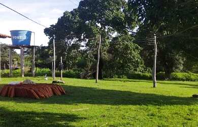 Imagem 9: Fazenda a venda. 450m² de Área