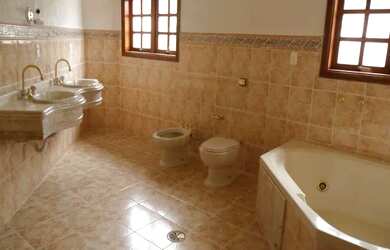 Imagem 11: Casa De Condomínio, Residencial Euroville, Carapicuiba, 3 Dorm, 3 Suite,...