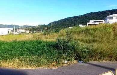 Imagem: O terreno possui 300m² de Área e está localizado em São