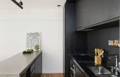 Imagem 11: Apartamento Locação Pinheiros 78 m² 1 Dormitórios