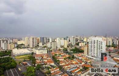 Imagem 11: Apartamento alto padrão novo á venda no Tatuapé