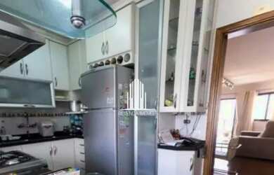 Imagem 9: Apartamento para venda na Chácara Inglesa, 4 quartos com 2 vagas, Condomínio New Castle