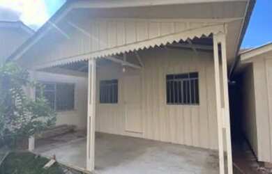 Imagem: A casa em condomínio possui 2 Dormitórios, 1 Banheiro, 1 Vaga