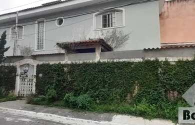 Imagem 13: Sobrado na Mooca bem localizado Ref bc 8232