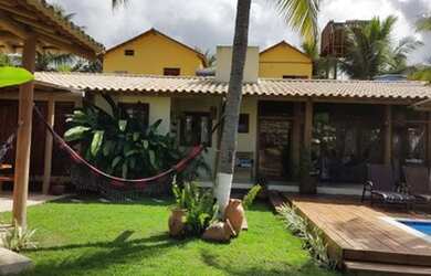 Imagem 9: Casa A Venda - em Trancoso - Porto Seguro - BA
