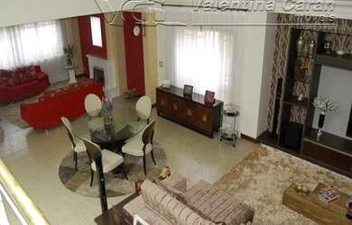 Imagem 2: ARUJá - Casa de Condomínio - Jardim Fazenda Rincão