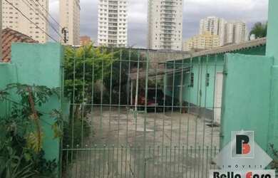 Imagem 7: Terreno Tatuape. 390m² de Área