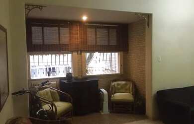 Imagem: O apartamento possui 3 Dormitórios, 3 Banheiros e 122m² de