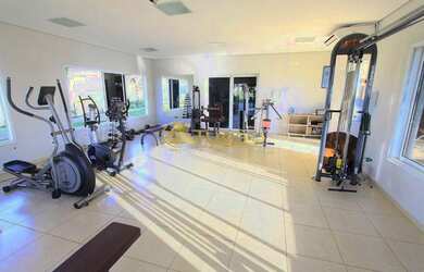 Imagem 3: Terreno Residencial para Venda Parque Residencial Damha VI, São José do Rio Preto