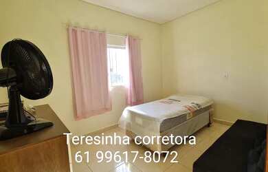 Imagem 9: Casa em condomínio fechado