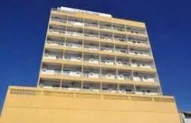 Imagem: O depósito está localizado em Imbetiba, Macaé à venda por