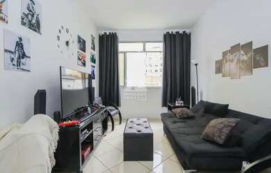 Imagem 3: Apartamento à venda, 1 quarto, 1 vaga, Flamengo - RIO DE JANEIRO/RJ