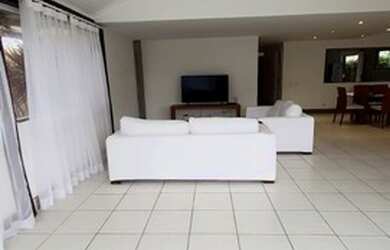 Imagem 9: Mansão mobiliada e equipada a 50m da areia da praia