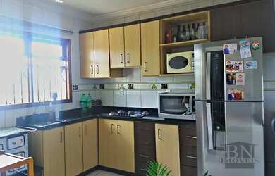 Imagem 8: Casa à venda, 162 m² por R$ 465.000,00 - Santo Antônio - Santa Cruz...