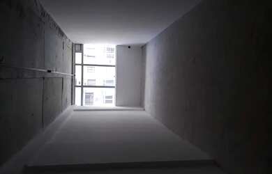 Imagem: O depósito possui 1 Vaga na garagem e 31m² de Área e está