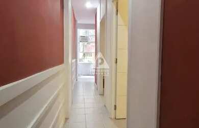 Imagem: O depósito possui 25m² de Área e está localizado em Flamengo