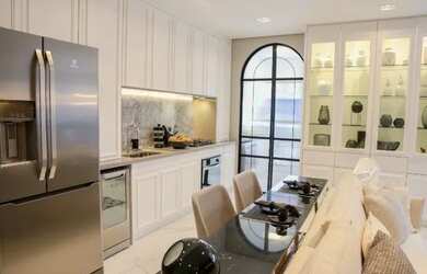 Imagem 3: Rua Cuevas 100, Apartamento com 92m² com 2 vagas e 2 suites!