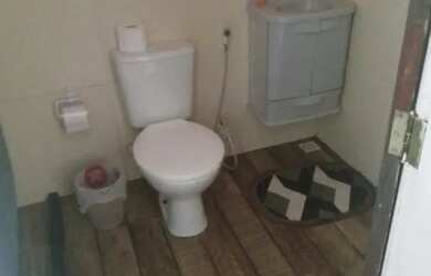 Imagem 5: Chalé Caju e Suite Praia tudo incluso perto 3 Portaria de Vilas