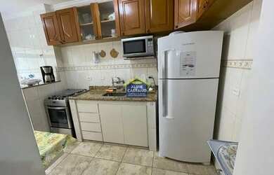 Imagem 10: Apartamento com 1 dorm, Aviacao, Praia Grande - R$ 230 mil, Cod ACT2270