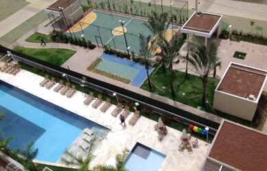 Imagem 5: CAMINHOS DA BARRA - 2QTS ANDAR ALTO E VISTA LIVRE