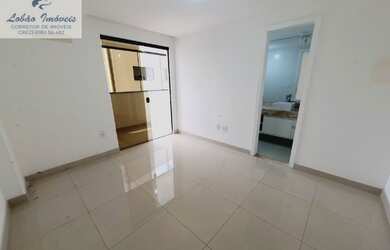 Imagem 14: Locação - Apartamento no Village Montese em Resende RJ