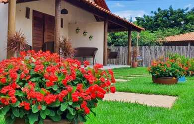 Imagem 2: Belladora Pousada - Pousada em Barra Grande