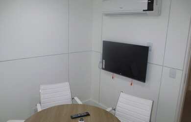 Imagem 14: Sala/Conjunto para venda com 22 metros quadrados em Freguesia Jacarepaguá...