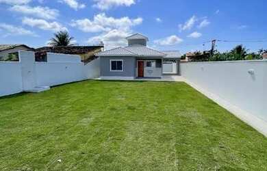 Imagem 4: Casa 3 Quartos a 4 Minutos da Praia - Jd. Atlântico, Itaipuaçu