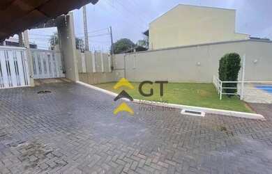 Imagem 4: Apartamento com 1 dormitório, 37 m² - venda por R$ 130.000 ou aluguel por R$ 1.060/mês - P