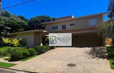 Imagem 2: Casa com 4 dormitórios, 450 m² - venda por R$ 4.000.000,00 ou aluguel por R$ 23.600,00/mês