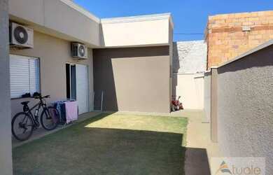 Imagem 4: Casa, 130 m² - venda por R$ 825.000,00 ou aluguel por R$ 5.030,00/mês...