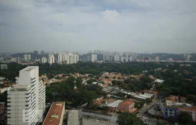 Imagem 9: Apartamento para Aluguel - Santo Amaro , 1 Quarto, 45 m2