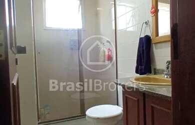 Imagem 6: Rio de Janeiro - Apartamento Padrão - Freguesia (Jacarepaguá