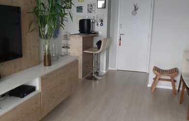 Imagem 6: LINDO APTO 2QTOS-SUÍTE-70M2-1VGA- BELLE EPOQUE - FREGUESIA JPA RJ