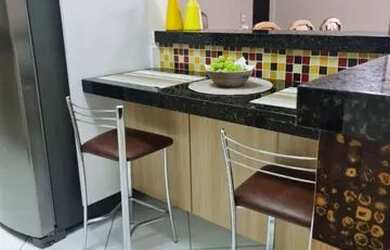 Imagem 5: Apartamento à venda em Vila Alice com 87 m², 3 quartos, 1 suíte, 2 vagas