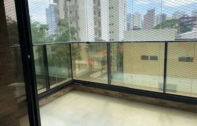 Imagem: O apartamento possui 4 Dormitórios, 5 Banheiros, 4 Vagas na