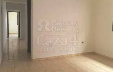 Imagem 3: São Paulo - Casa Padrão - Jardim Santa Cruz Campo Grande