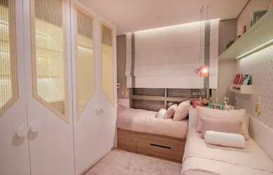 Imagem 8: Rua Cuevas 100, Apartamento com 92m² com 2 vagas e 2 suites!