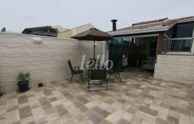 Imagem 13: Santo André - Apartamento Padrão - Utinga