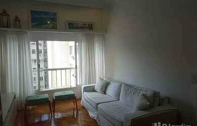 Imagem 8: Apartamento para alugar com 2 quartos, 80 m² - Copacabana - Rio de Janeiro/RJ