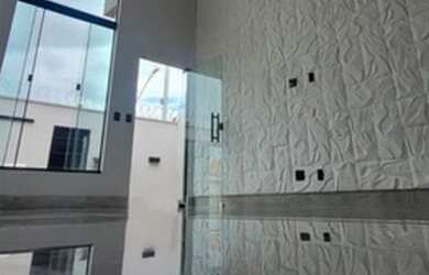 Imagem 5: Casa 3/4 Sendo 1 suíte no Residencial Fidelis em Goiânia