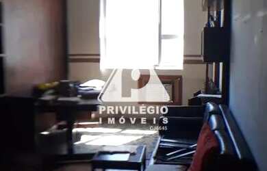 Imagem 6: Apartamento à venda, 4 quartos, 2 suítes, 1 vaga, Flamengo - RIO DE JANEIRO/RJ