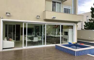 Imagem 5: Condominio Villa Solaia. Piscina, Churrasqueira, Área de serviçoe420m²...