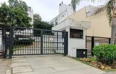 Imagem: O apartamento possui 2 Dormitórios, 2 Banheiros, 90m² de Área