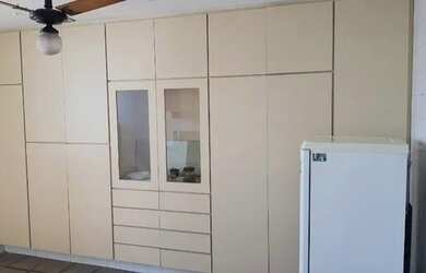 Imagem 8: Seu Lar no Meier Apartamento Mobiliado, Vista Livre e Ambiente Familiar