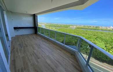 Imagem 2: Mansão Cartier 2 28880. 260m² de Área, 4 Vagas na garageme4 Dormitórios