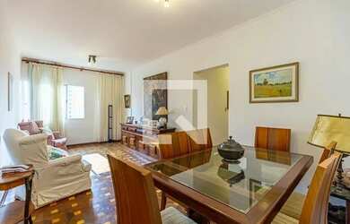 Imagem: O apartamento possui 3 Dormitórios, 2 Banheiros, 1 Vaga na